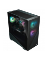 Thermaltake Hyperion V2 Black, gaming PC (Kolor: CZARNY/transparent, Windows 11 Home 64-bit) - nr 8