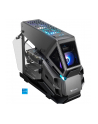 Thermaltake Amalthea V2 Black, gaming PC (Kolor: CZARNY/transparent, Windows 11 Home 64-bit) - nr 1