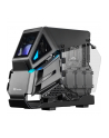 Thermaltake Amalthea V2 Black, gaming PC (Kolor: CZARNY/transparent, Windows 11 Home 64-bit) - nr 3