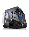 Thermaltake Amalthea V2 Black, gaming PC (Kolor: CZARNY/transparent, Windows 11 Home 64-bit) - nr 6