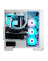 Thermaltake Tethys Snow, gaming PC (Kolor: BIAŁY/transparent, Windows 11 Home 64-bit) - nr 11