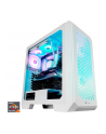 Thermaltake Tethys Snow, gaming PC (Kolor: BIAŁY/transparent, Windows 11 Home 64-bit) - nr 1