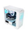 Thermaltake Tethys Snow, gaming PC (Kolor: BIAŁY/transparent, Windows 11 Home 64-bit) - nr 2