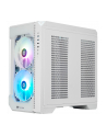 Thermaltake Ganymed V2 Snow, gaming PC (Kolor: BIAŁY/transparent, Windows 11 Home 64-bit) - nr 10