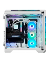 Thermaltake Ganymed V2 Snow, gaming PC (Kolor: BIAŁY/transparent, Windows 11 Home 64-bit) - nr 11