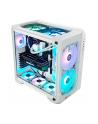 Thermaltake Ganymed V2 Snow, gaming PC (Kolor: BIAŁY/transparent, Windows 11 Home 64-bit) - nr 2