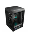 Thermaltake Triton V2 Black, gaming PC (Kolor: CZARNY/transparent, Windows 11 Home 64-bit) - nr 2