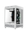 Thermaltake Triton V2 Snow, gaming PC (Kolor: BIAŁY/transparent, Windows 11 Home 64-bit) - nr 4