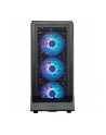 Thermaltake Neired Black, gaming PC (Kolor: CZARNY/transparent, Windows 11 Home 64-bit) - nr 2