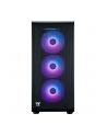 Thermaltake Toughline Air 2, gaming PC (Kolor: CZARNY, Windows 11 Home 64-bit) - nr 2