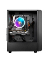 Thermaltake One, gaming PC (Kolor: CZARNY/transparent, Windows 11 Home 64-bit) - nr 11