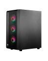 Thermaltake One, gaming PC (Kolor: CZARNY/transparent, Windows 11 Home 64-bit) - nr 3