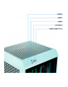 Thermaltake Toughline T200A Turquoise, gaming PC (turquoise/transparent, Windows 11 Home 64-bit) - nr 12