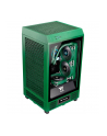 Thermaltake Toughline T200A Racing Green, gaming PC (green/transparent, Windows 11 Home 64-bit) - nr 10