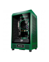 Thermaltake Toughline T200A Racing Green, gaming PC (green/transparent, Windows 11 Home 64-bit) - nr 9