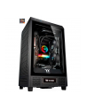 Thermaltake Toughline T200A Black, gaming PC (Kolor: CZARNY/transparent, Windows 11 Home 64-bit) - nr 7