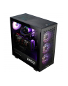 Thermaltake AMD Pro Edition, gaming PC (Kolor: CZARNY/transparent, Windows 11 Home 64-bit) - nr 12