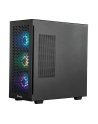 Thermaltake AMD Pro Edition, gaming PC (Kolor: CZARNY/transparent, Windows 11 Home 64-bit) - nr 3