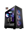 Thermaltake AMD Pro Edition, gaming PC (Kolor: CZARNY/transparent, Windows 11 Home 64-bit) - nr 7