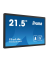 iiyama ProLite TW2223AS-B1, Public Display (Kolor: CZARNY (matt), FullHD, System Android, touchscreen) - nr 1