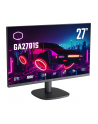 Cooler Master GA2701S, gaming monitor - 27 -  Kolor: CZARNY, FullHD, IPS, Adaptive-Sync, 100Hz panel - nr 15