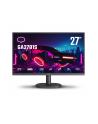 Cooler Master GA2701S, gaming monitor - 27 -  Kolor: CZARNY, FullHD, IPS, Adaptive-Sync, 100Hz panel - nr 22