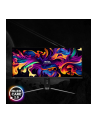 MSI MAG 341CQPD-E QD-OLED, gaming monitor - 34.2 - Kolor: CZARNY, UWQHD, QD-OLED, curved, Adaptive-Sync, HDR, 175Hz panel - nr 31