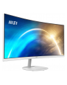MSI PRO MP341CQWD-E, LED monitor (86 cm (34 inches), Kolor: BIAŁY, WQHD, VA, curved, 100Hz panel) - nr 13