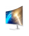 MSI PRO MP341CQWD-E, LED monitor (86 cm (34 inches), Kolor: BIAŁY, WQHD, VA, curved, 100Hz panel) - nr 16
