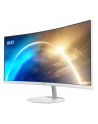 MSI PRO MP341CQWD-E, LED monitor (86 cm (34 inches), Kolor: BIAŁY, WQHD, VA, curved, 100Hz panel) - nr 17