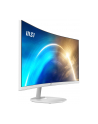 MSI PRO MP341CQWD-E, LED monitor (86 cm (34 inches), Kolor: BIAŁY, WQHD, VA, curved, 100Hz panel) - nr 18