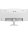 MSI PRO MP341CQWD-E, LED monitor (86 cm (34 inches), Kolor: BIAŁY, WQHD, VA, curved, 100Hz panel) - nr 19