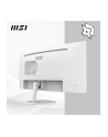 MSI PRO MP341CQWD-E, LED monitor (86 cm (34 inches), Kolor: BIAŁY, WQHD, VA, curved, 100Hz panel) - nr 25