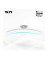 MSI PRO MP341CQWD-E, LED monitor (86 cm (34 inches), Kolor: BIAŁY, WQHD, VA, curved, 100Hz panel) - nr 3