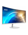 MSI PRO MP341CQWD-E, LED monitor (86 cm (34 inches), Kolor: BIAŁY, WQHD, VA, curved, 100Hz panel) - nr 28