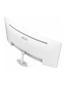MSI PRO MP341CQWD-E, LED monitor (86 cm (34 inches), Kolor: BIAŁY, WQHD, VA, curved, 100Hz panel) - nr 29