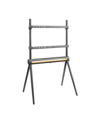 HAGOR Elia Studio Shine grey, standing system (grey, free-standing)