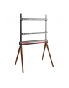 HAGOR Elia Studio Shine Wood, stand system (wood, free-standing) - nr 3