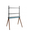 HAGOR Elia Studio Shine Wood, stand system (wood, free-standing) - nr 4