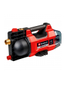 Einhell cordless garden pump AQUINNA 18/28, 18 volts (red/Kolor: CZARNY, without battery and charger) - nr 7