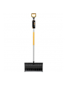 Fiskars X-Series snow shovel (Kolor: CZARNY/yellow, 53cm) - nr 5