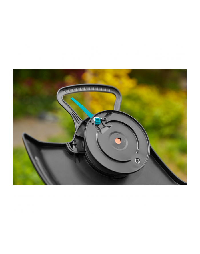 GARD-ENA replacement blade plate for cordless trimmer EasyCut / ComfortCut główny