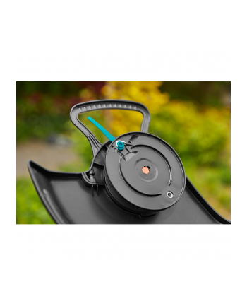 GARD-ENA replacement blade plate for cordless trimmer EasyCut / ComfortCut nr 2