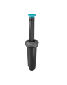 GARD-ENA sprinkler system pop-up sprinkler SD30 (Kolor: CZARNY/grey, spray distance 1.5 to 3 meters) - nr 4
