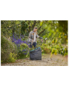 GARD-ENA PopUp rectangular garden waste bag, size L (Kolor: CZARNY/turquoise, 220 liters) - nr 18