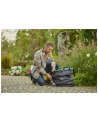 GARD-ENA PopUp rectangular garden waste bag, size L (Kolor: CZARNY/turquoise, 220 liters) - nr 23