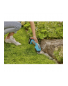 GARD-ENA cordless grass shears PowerCut 20/18V P4A solo, with shrub knife (turquoise/grey, without battery and charger, POWER FOR ALL ALLIANCE) - nr 8
