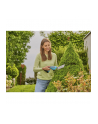 GARD-ENA cordless grass shears PowerCut 20/18V P4A solo, with shrub knife (turquoise/grey, without battery and charger, POWER FOR ALL ALLIANCE) - nr 9