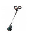 GARD-ENA cordless joint brush EasyWeed 1800/18V P4A solo, weed remover (grey/turquoise, without battery and charger, POWER FOR ALL ALLIANCE) - nr 1
