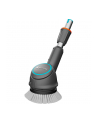 GARD-ENA cordless multi-cleaner AquaBrush Compact 18V P4A solo, hard floor cleaner (grey/turquoise, without battery and charger, POWER FOR ALL ALLIANCE) - nr 8